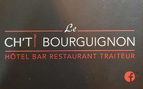 Le Ch'Ti Bourguignon Hotel